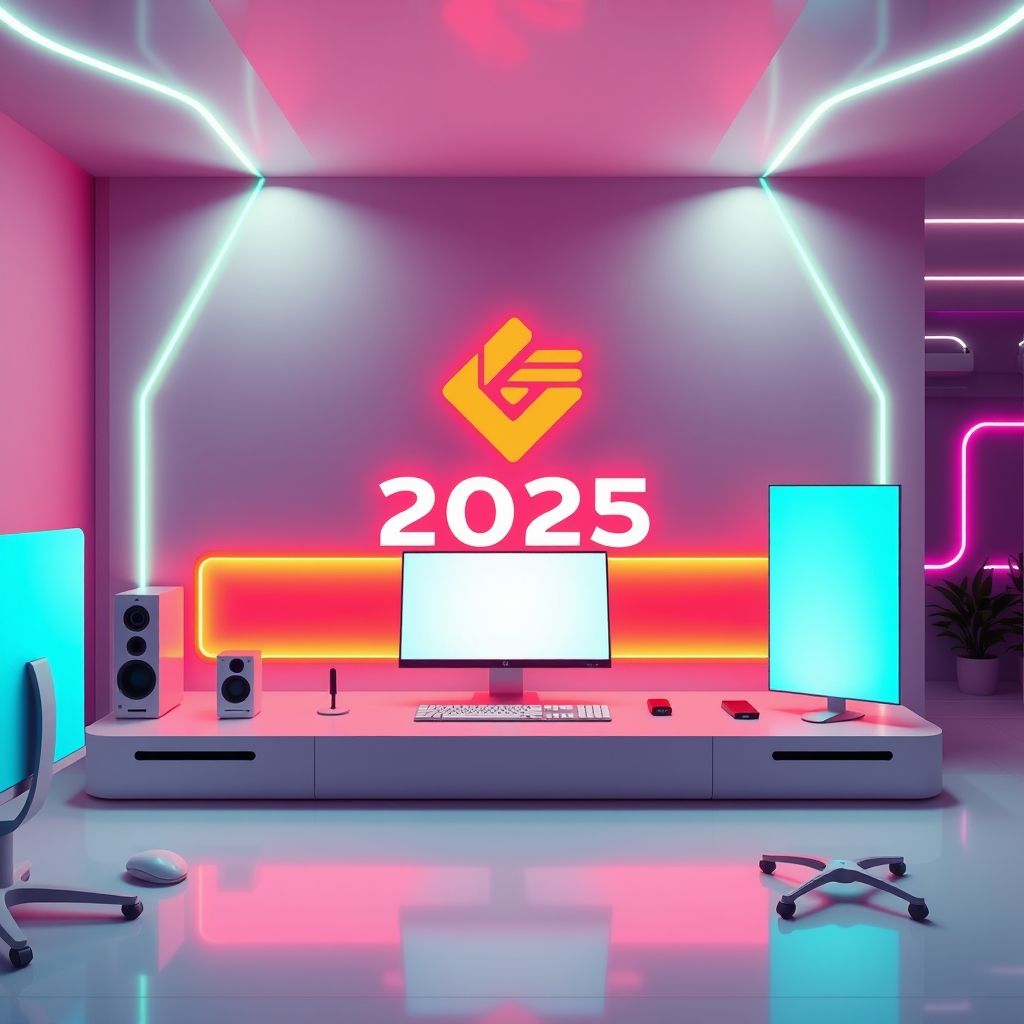 เคล็ดลับการออกแบบโลโก้ที่ทำให้แบรนด์ดังในปี 2025